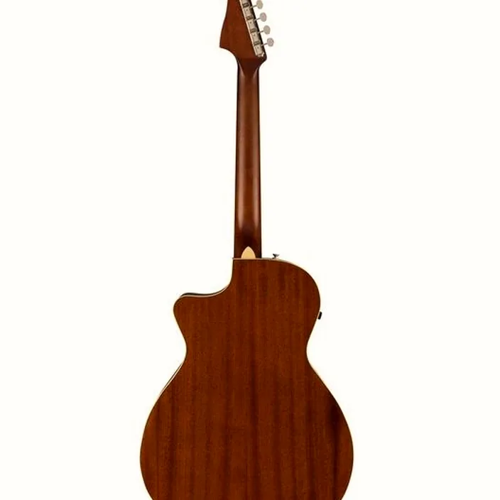 Et Avis : Fender Newporter Player NAT WN