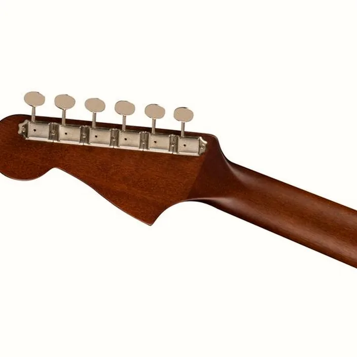 Et Avis : Fender Newporter Player NAT WN