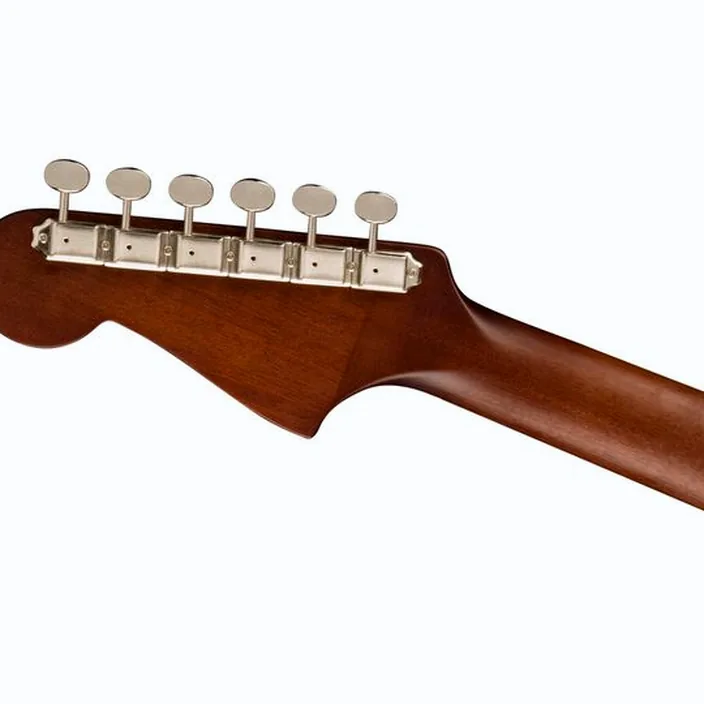 Fender Newporter Player Sunburst WN