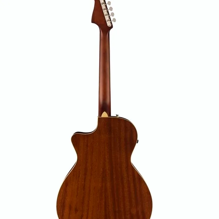 Fender Newporter Player TPL WN / Avis et Test