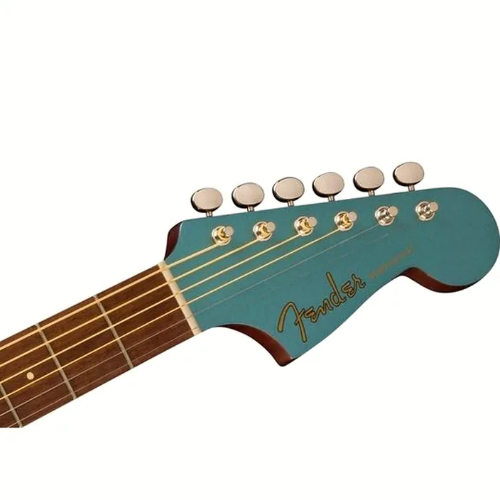 Fender Newporter Player TPL WN / Avis et Test