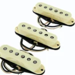 Fender Original Pickup 57/62 StratSet Avis, Comparatif et Test