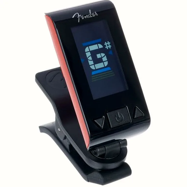 Fender Original Tuner FRD , Test, Avis et Comparatif