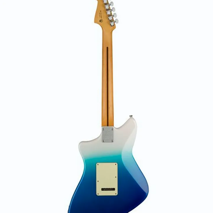 Fender Player Plus Meteora PF BB : Comparatif, Avis, Test