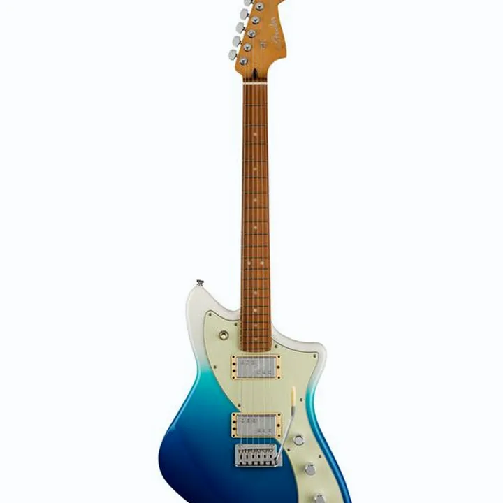 Fender Player Plus Meteora PF BB