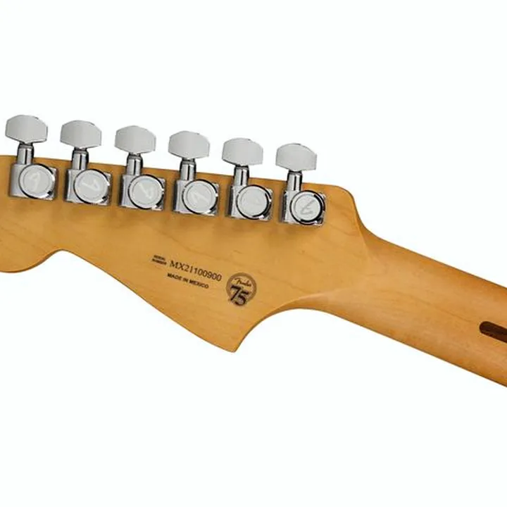 Fender Player Plus Meteora PF BB : Comparatif, Avis, Test
