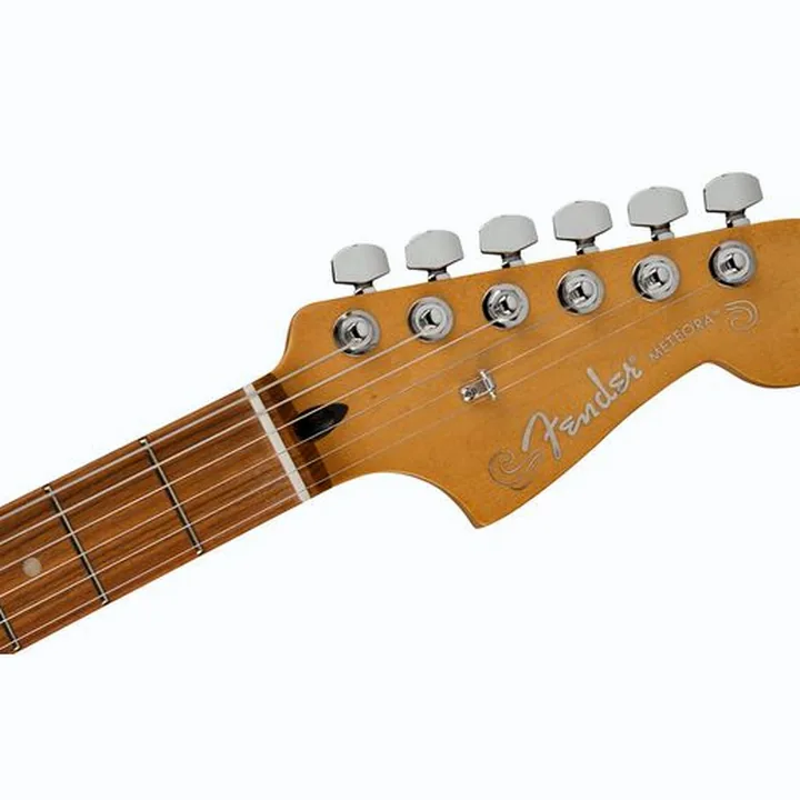 Fender Player Plus Meteora PF BB : Comparatif, Avis, Test
