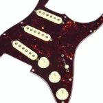 Fender Pre-Wired ST Pickg. Texas SSS – Avis, Test, Comparatif
