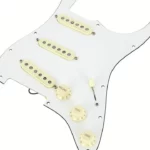 Fender Pre-Wired ST Pickg. Vint. Nois Avis, Test & Comparatif