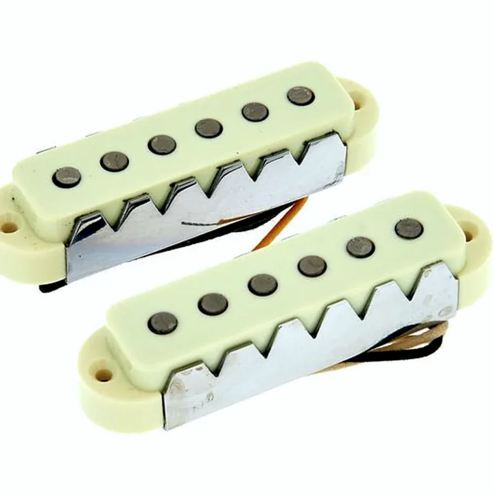 Fender Pure Vintage Jaguar PU Set Test, Avis & Comparatif