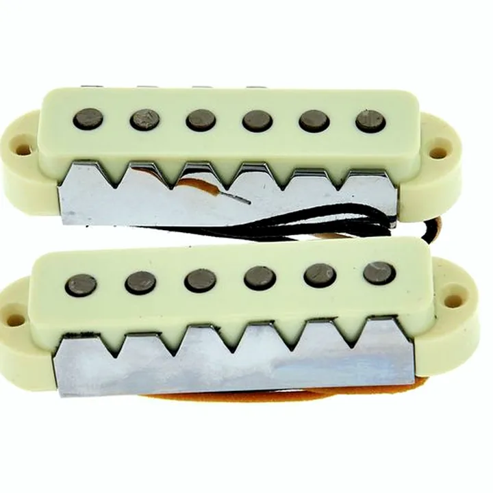 Fender Pure Vintage Jaguar PU Set Test, Avis & Comparatif