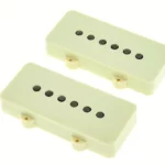 Fender Pure Vintage Jazzmaster PU Set – Avis, Comparatif & Test