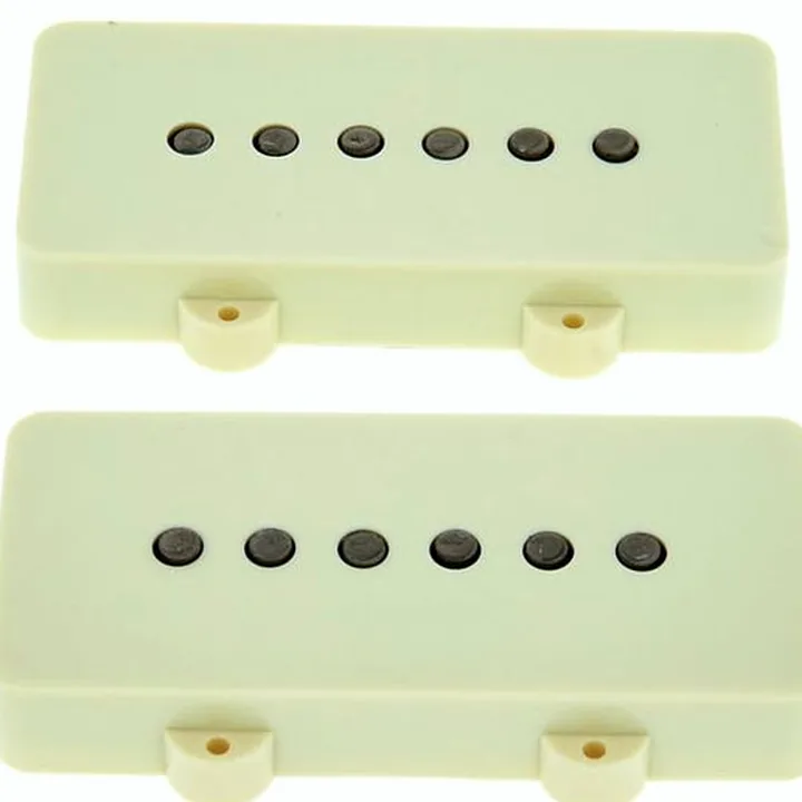 Fender Pure Vintage Jazzmaster PU Set – Avis, Comparatif & Test