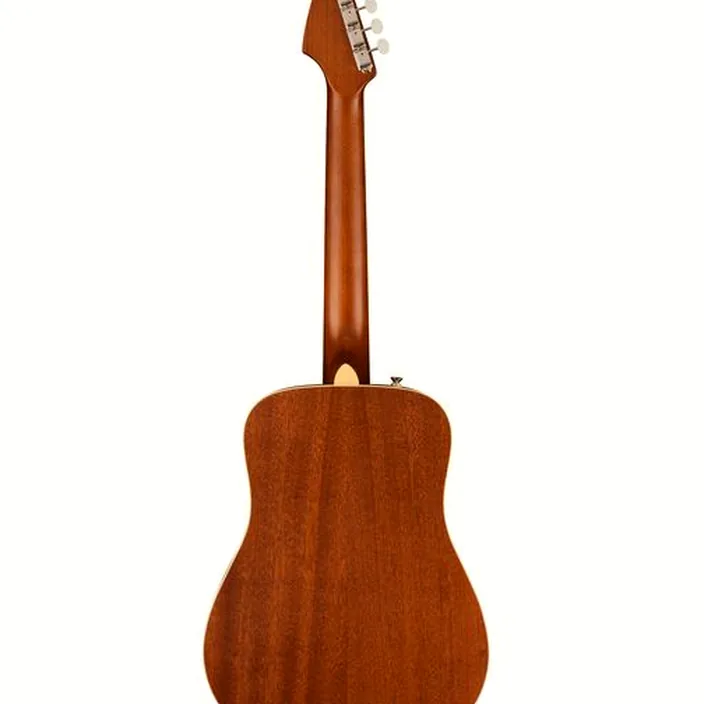 Fender Redondo Mini Mahogany