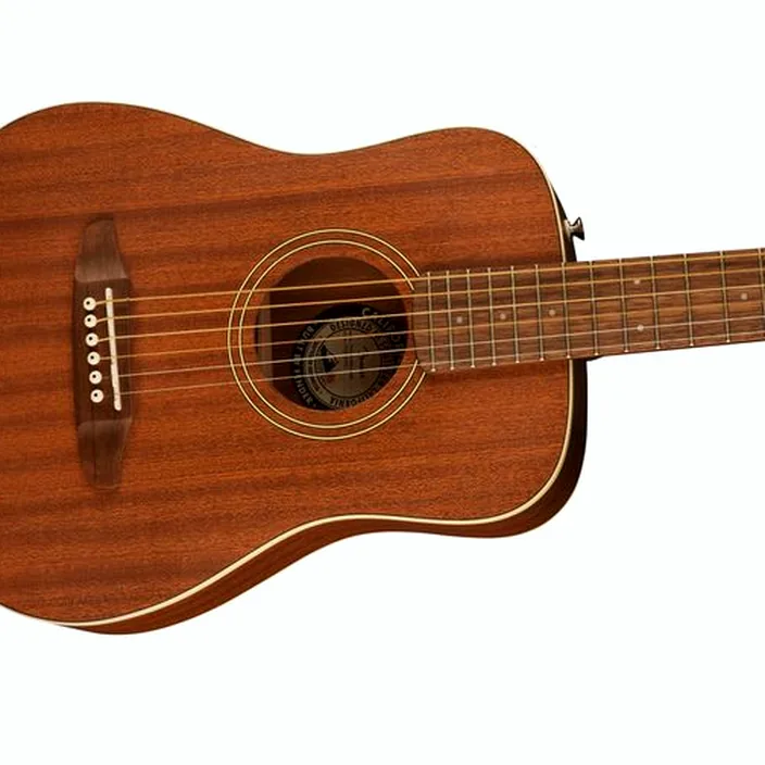 Fender Redondo Mini Mahogany