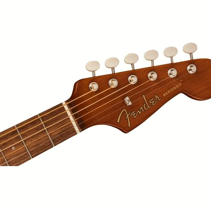 Fender Redondo Mini Mahogany