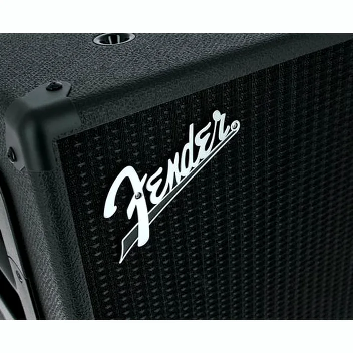Et Avis : Fender Rumble 210 Cabinet BLK