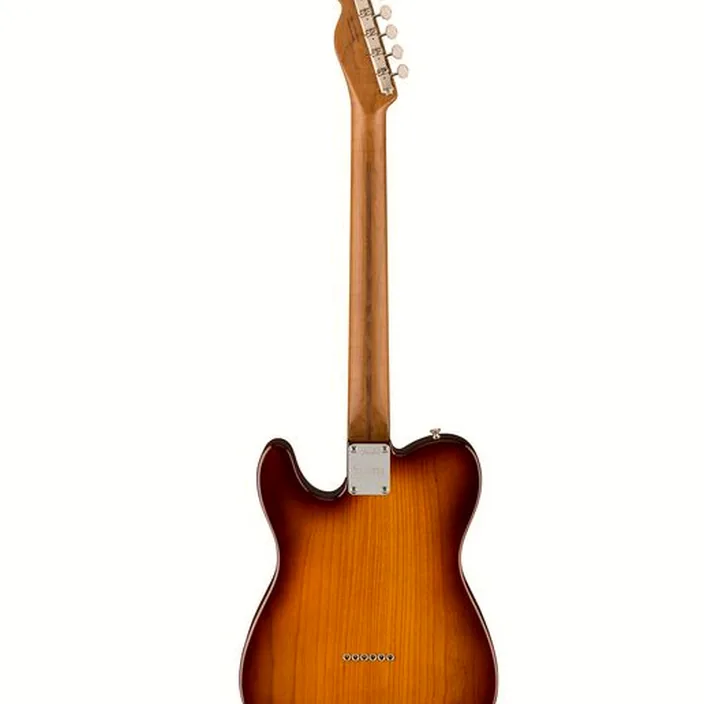 Fender Suona Thinline Tele VIB LTD