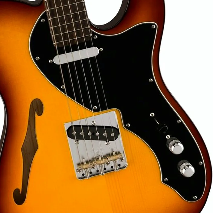 Fender Suona Thinline Tele VIB LTD