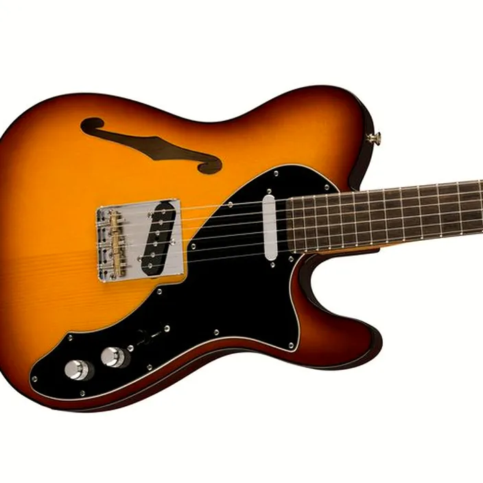 Fender Suona Thinline Tele VIB LTD