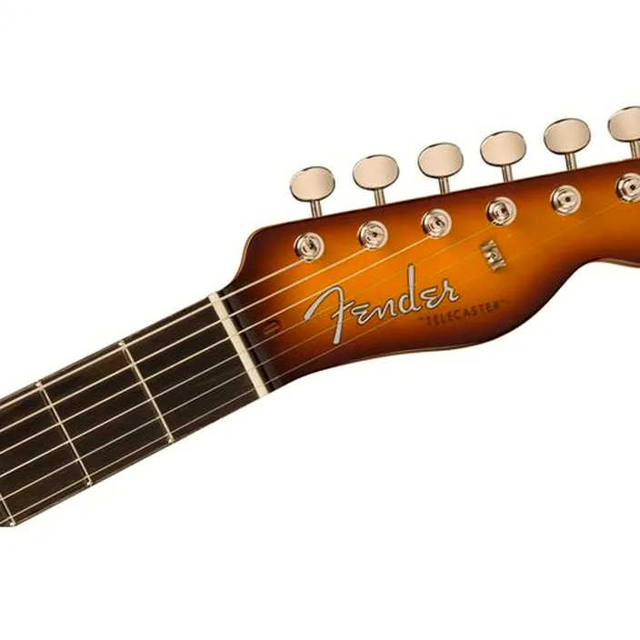 Fender Suona Thinline Tele VIB LTD