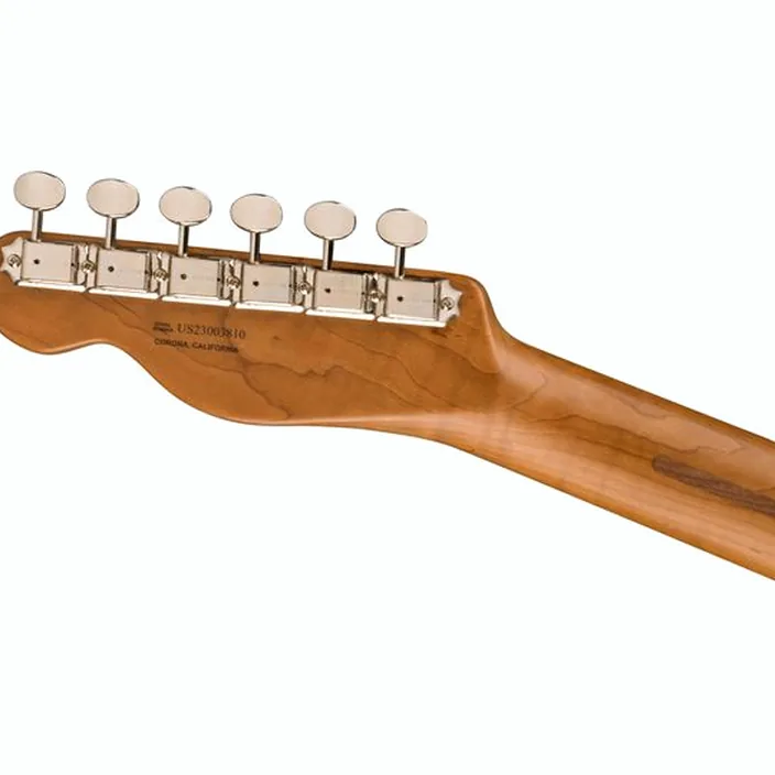 Fender Suona Thinline Tele VIB LTD