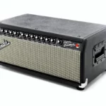 Test et Avis : Fender Super Bassman
