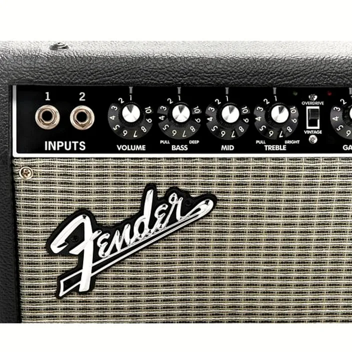 Et Avis : Fender Super Bassman