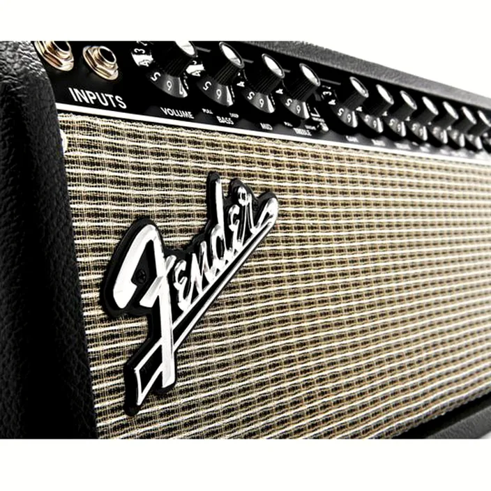Et Avis : Fender Super Bassman