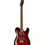 Avis, Test Fender Telecaster Custom FMT HH BCBIL