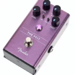 Fender The Pelt – Test, Comparatif, Avis