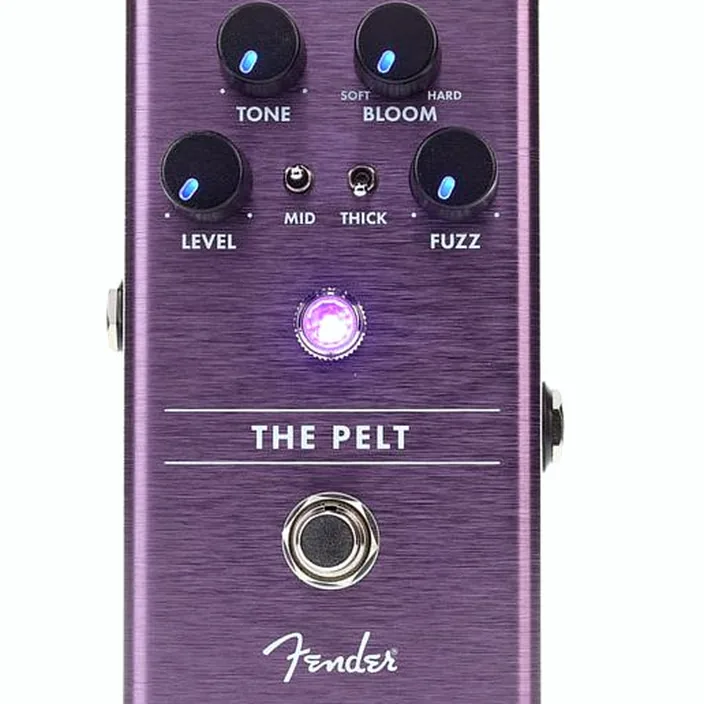 Fender The Pelt - Test, Comparatif, Avis
