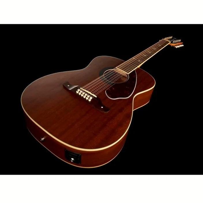 Fender Tim Armstrong Hellcat 12