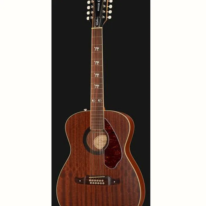 Fender Tim Armstrong Hellcat 12