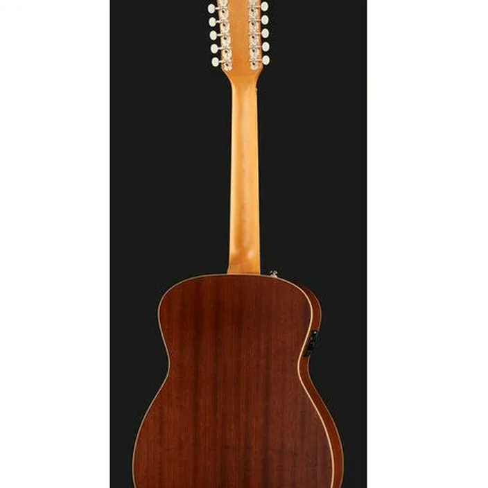 Fender Tim Armstrong Hellcat 12