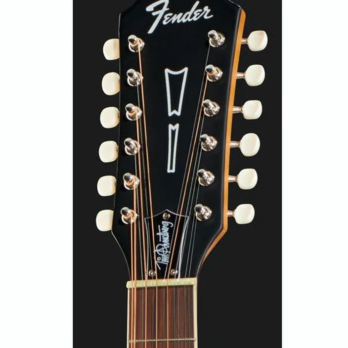 Fender Tim Armstrong Hellcat 12