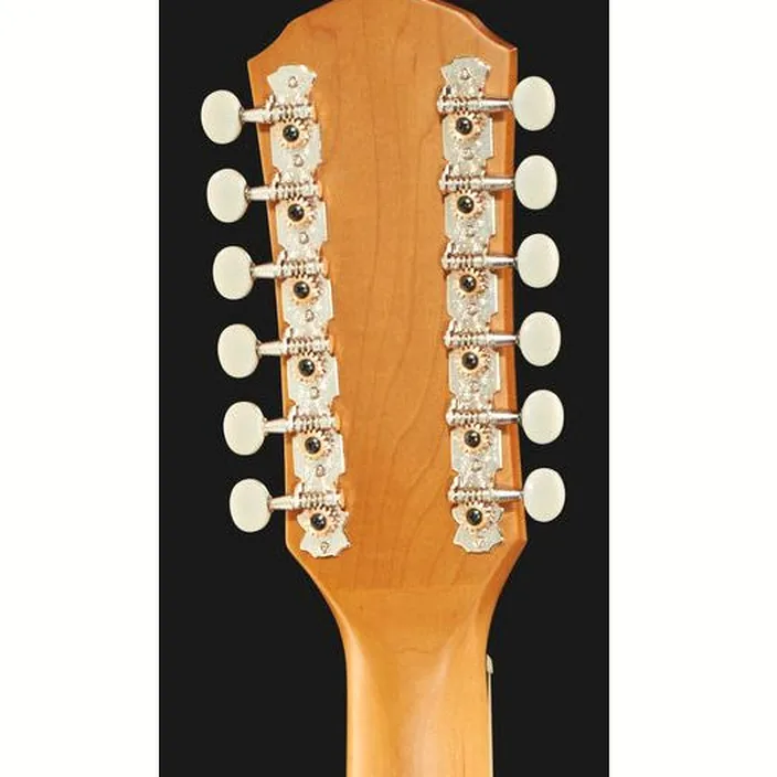 Fender Tim Armstrong Hellcat 12