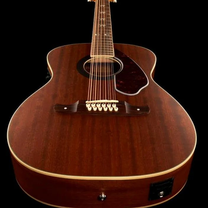 Fender Tim Armstrong Hellcat 12