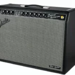 Fender Tone Master Deluxe Reverb Test & Avis