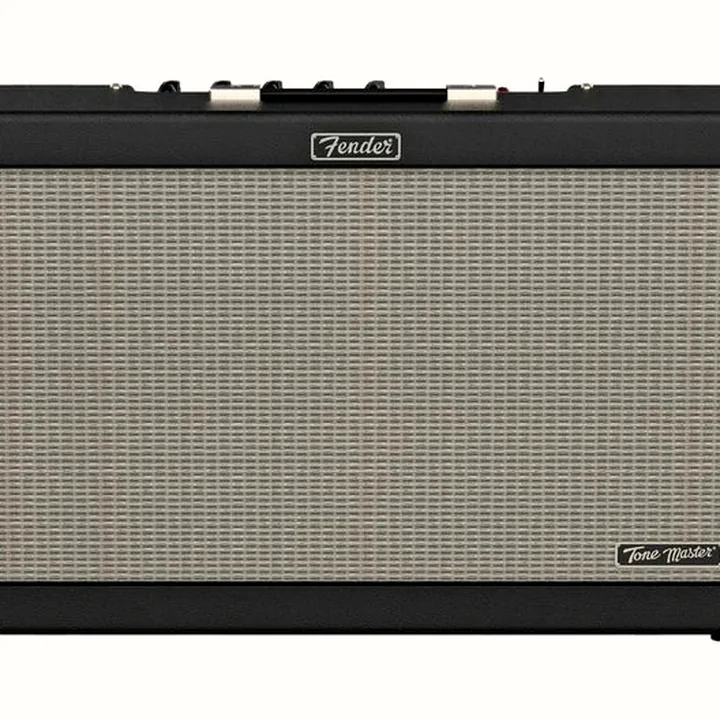 Fender Tone Master FR 212 Test, Comparatif, Avis
