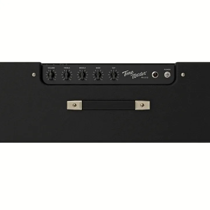 Fender Tone Master FR 212 Test, Comparatif, Avis