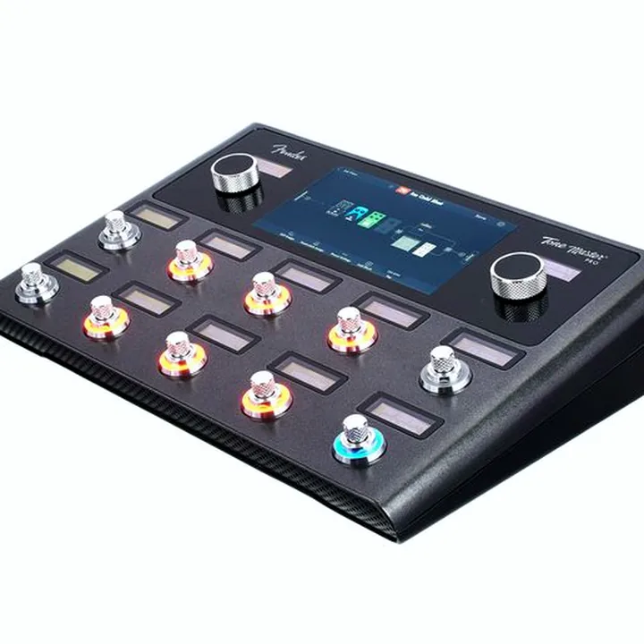 Fender Tone Master Pro – Avis, Comparatif et Test