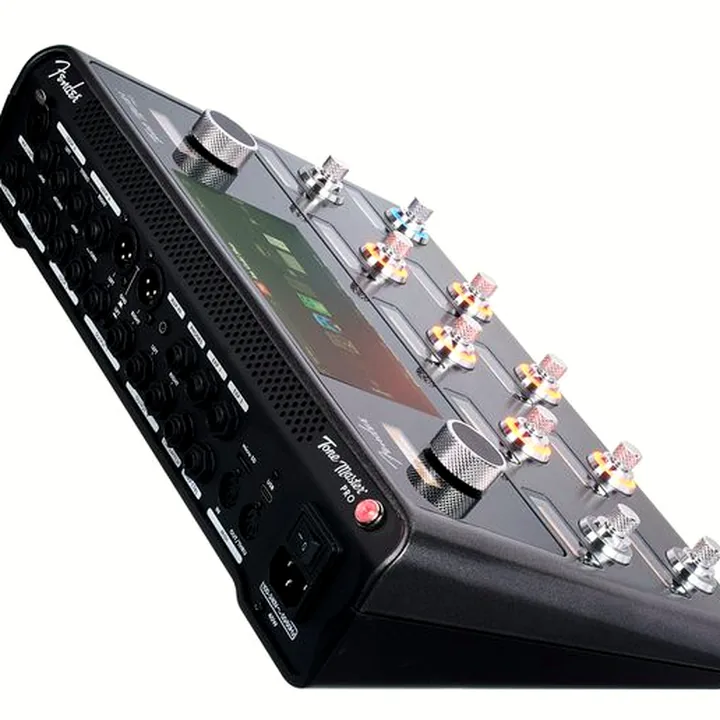 Fender Tone Master Pro – Avis, Comparatif et Test
