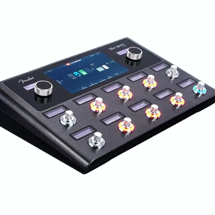 Fender Tone Master Pro – Avis, Comparatif et Test