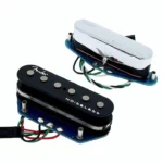 Fender Ultra Noisl. Tele Vint. PU Set , Test, Avis & Comparatif