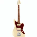 Test et Avis : Fender Vintera 60s Jazzmaster OW