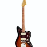 Test & Avis Fender Vintera 60s Mod Jazzmast. 3-SB