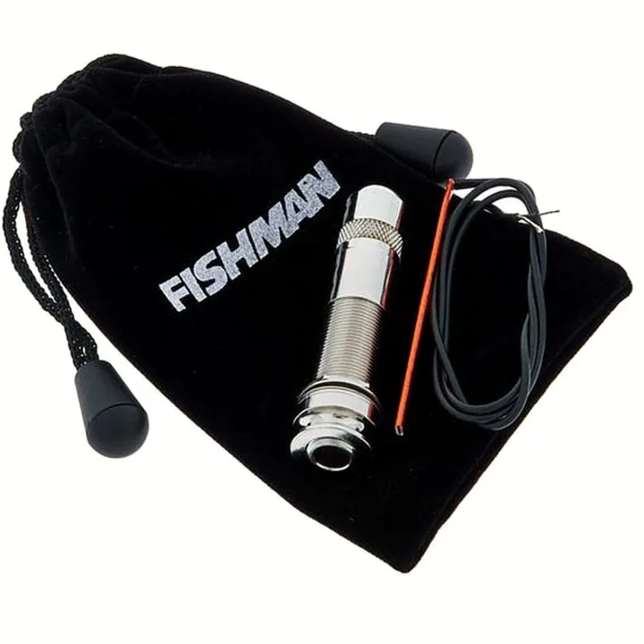 Fishman AG094 : Avis, Comparatif et Test