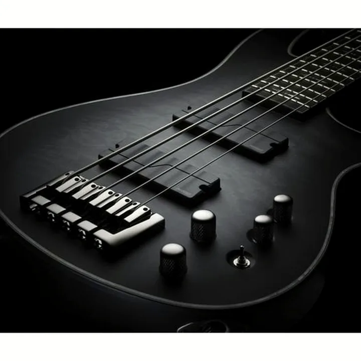 Fishman Fluence Bass 5 Soapbar Set Avis, Test & Comparatif