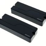 Fishman Fluence Bass 5 Soapbar Set Avis, Test & Comparatif